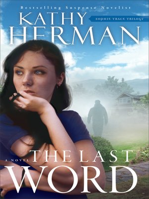 cover image of The Last Word